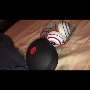 Studio Beats Headphones